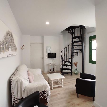 Apartamento La Pedriza Casabermeja Buitenkant foto