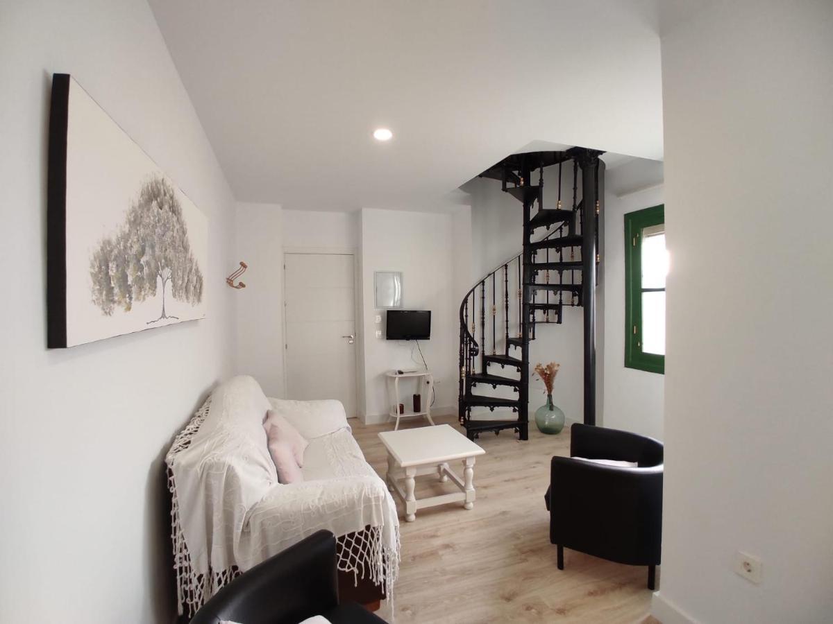 Apartamento La Pedriza Casabermeja Buitenkant foto