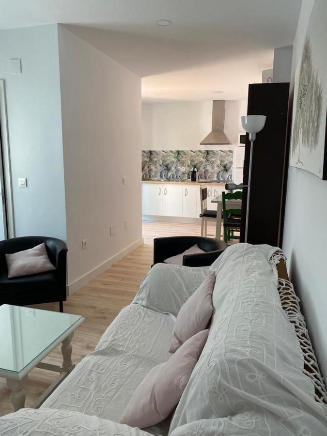 Apartamento La Pedriza Casabermeja Buitenkant foto